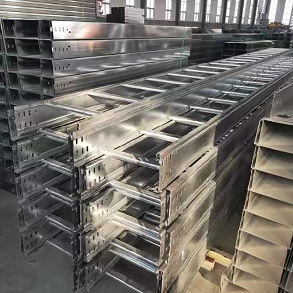 大跨距電纜橋架