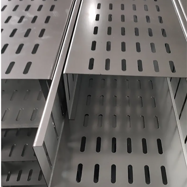 托盤(pán)式電纜橋架