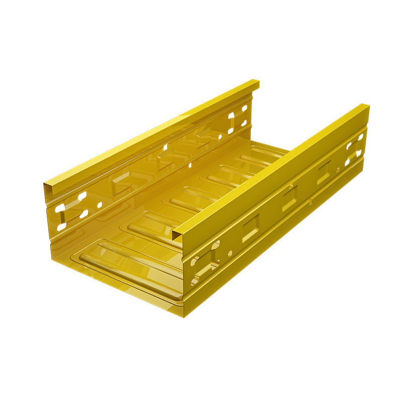 節(jié)能模壓橋架