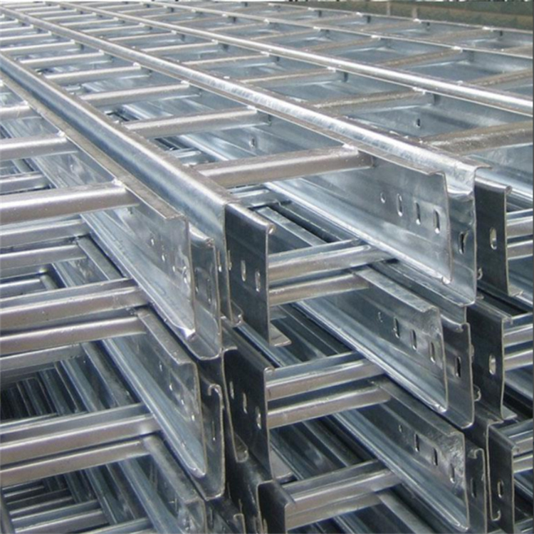 鋁合金電纜橋架