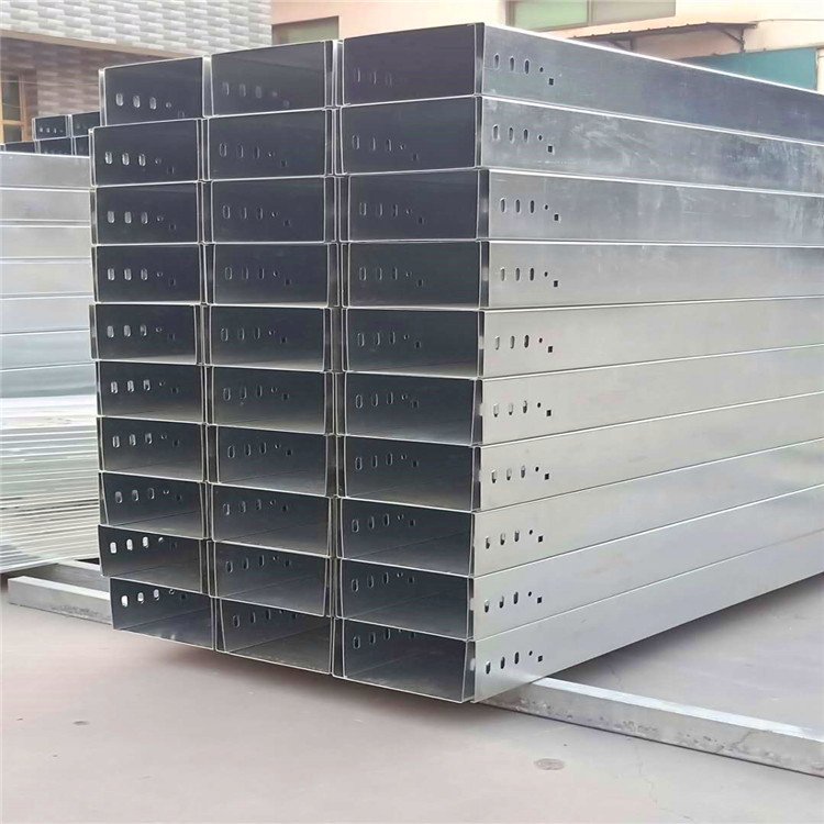 不銹鋼電纜橋架