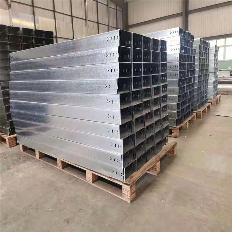 不銹鋼電纜橋架