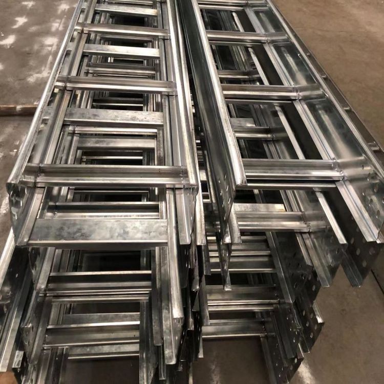 不銹鋼電纜橋架