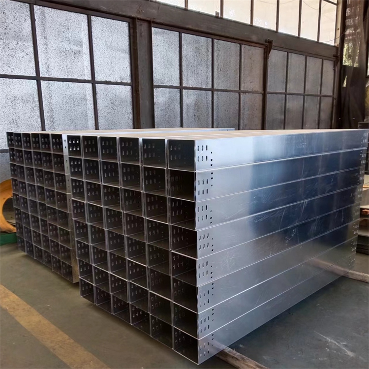 不銹鋼電纜橋架