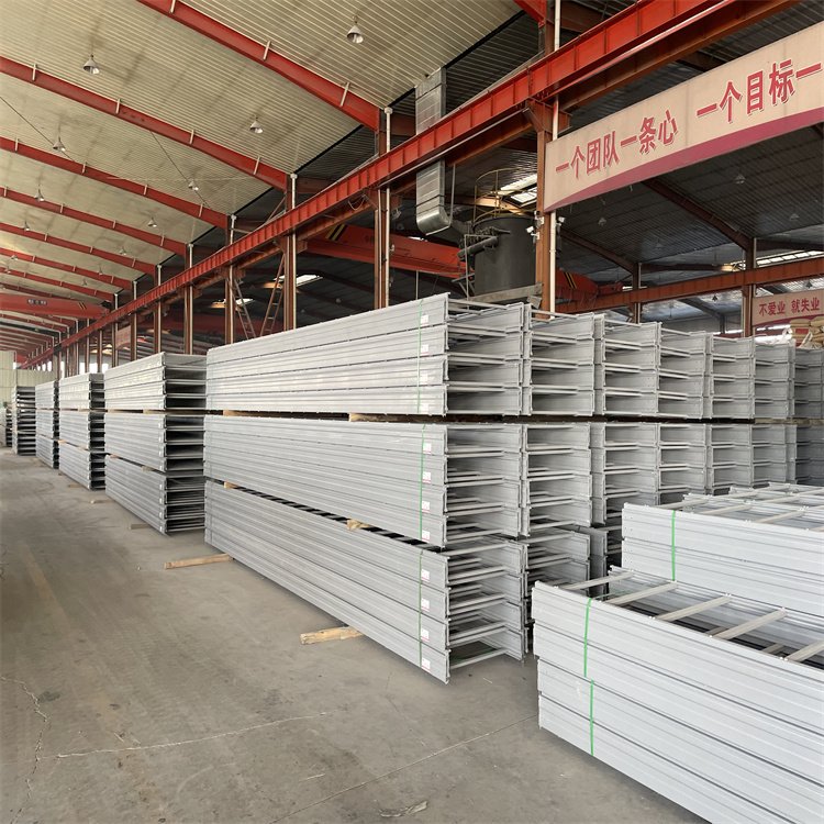 高分子電纜橋架