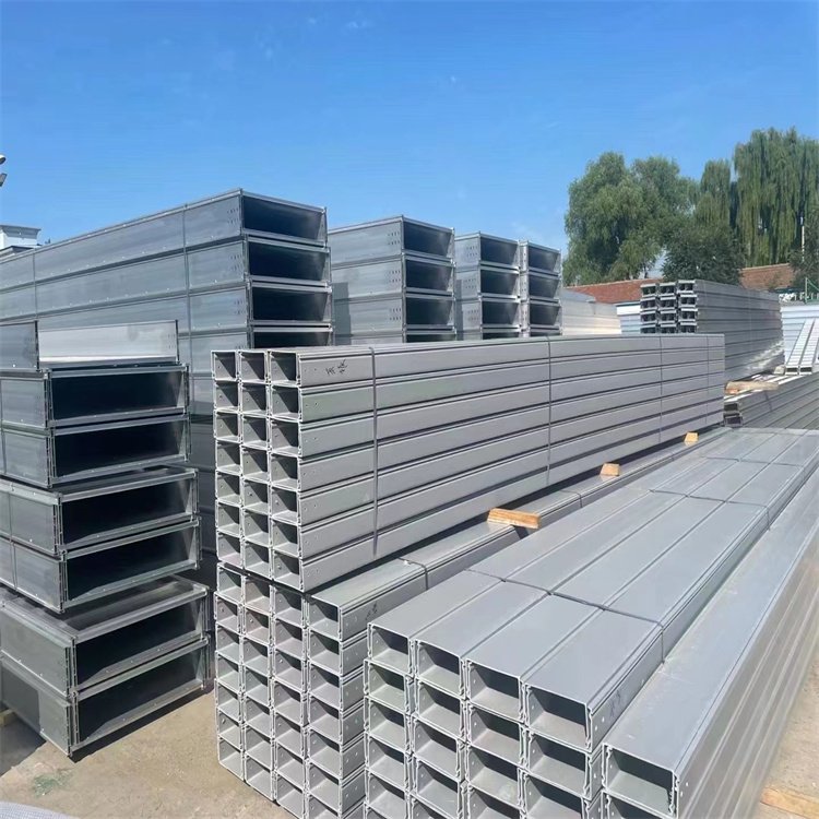 高分子電纜橋架