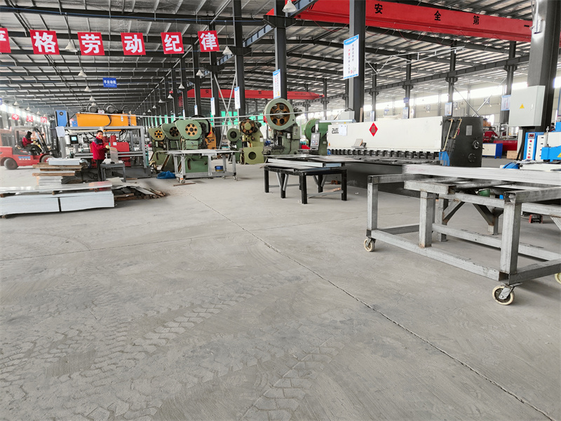 企業(yè)風(fēng)采