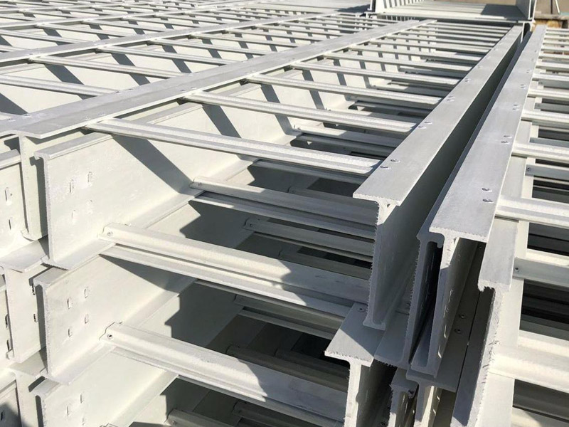 高分子電纜橋架