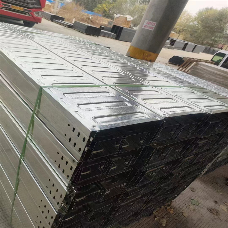 節(jié)能模壓橋架